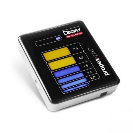 Dentsply ProPex Pixi - портативный апекслокатор