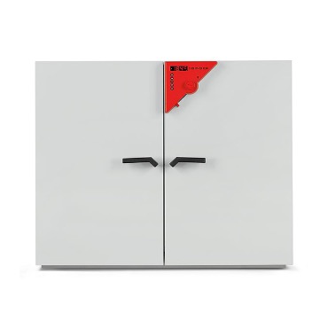 Binder ED 400 - стерилизатор горячим воздухом, 400 л