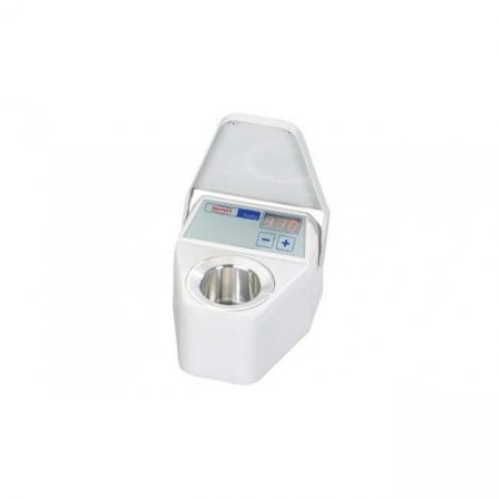 Renfert Hotty LED - воскотопка c индикацией заданной и фактической температуры на дисплее 