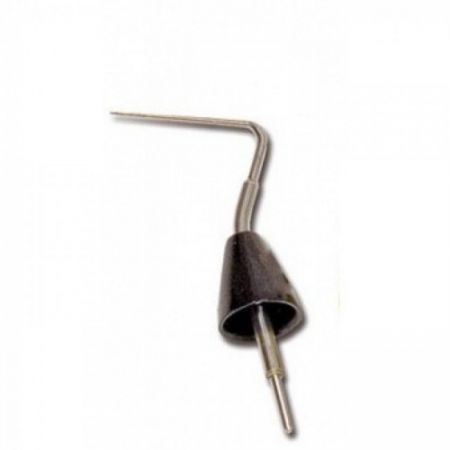 VDW Small size plugger - плаггер малого размера ISO 40/.03 для BeeFill Pack (черный)