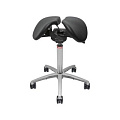 Salli TripleFit - эргономичный стул врача-стоматолога