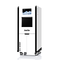 Aidite АММ-580 — Фрезерный станок по металлу
