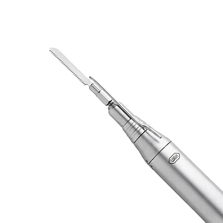 W&H R-20 — Хирургические пилки 20 мм для наконечника S-8 R (5 шт.)